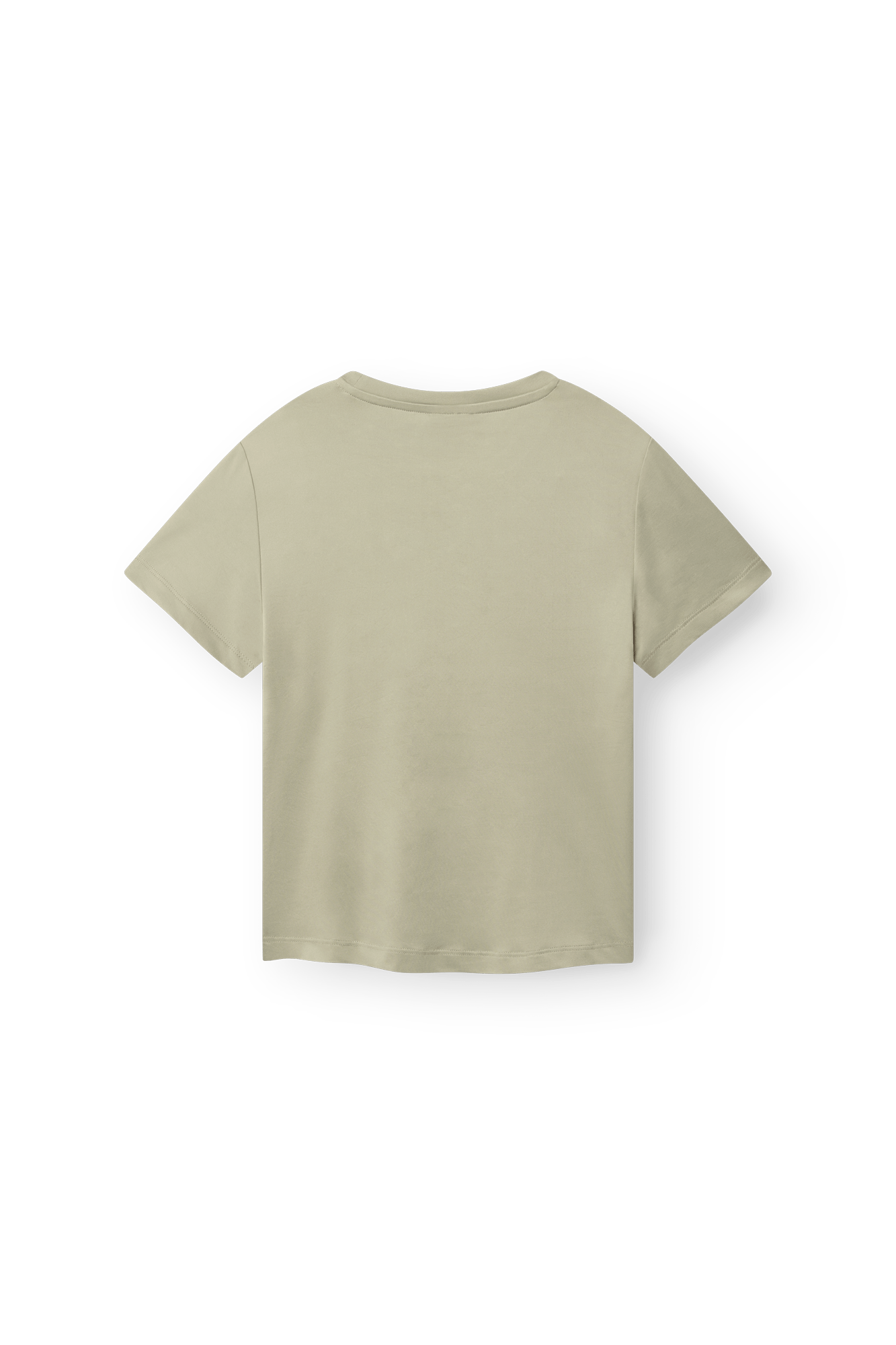 ARKK Baby Tee | Taupe